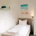 Hébergement de vacances 53 Deichgraf Schillig