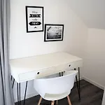 Hébergement de vacances 53 Deichgraf
