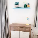 53 Deichgraf Hébergement de vacances *