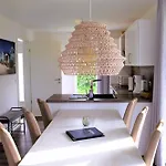 53 Deichgraf Hébergement de vacances Schillig