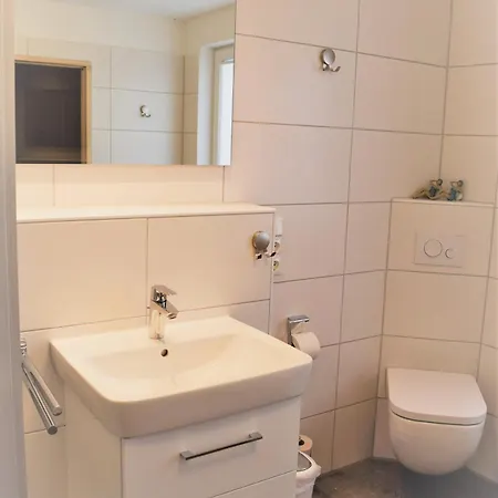 53 Deichgraf Ferienhaus *