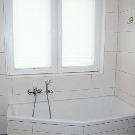 53 Deichgraf Ferienhaus
