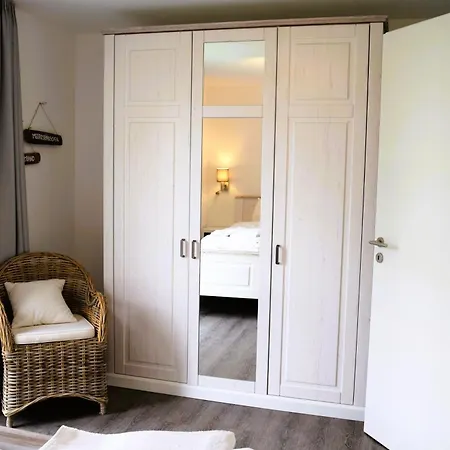 Ferienhaus 53 Deichgraf