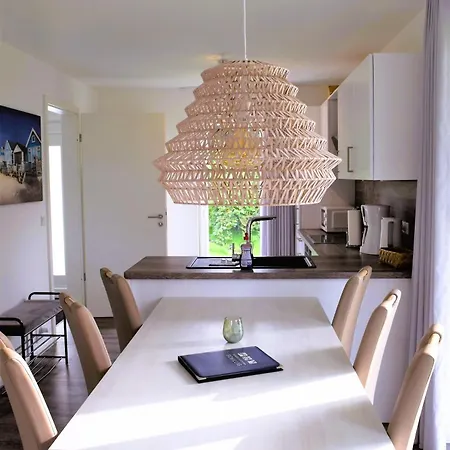 53 Deichgraf Holiday home Schillig